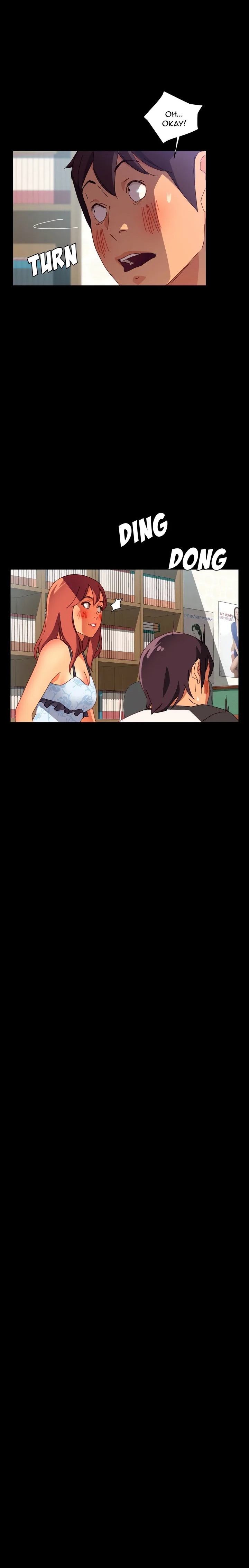 The Assistant (Uncensored) - Chapter 7 - picture 6