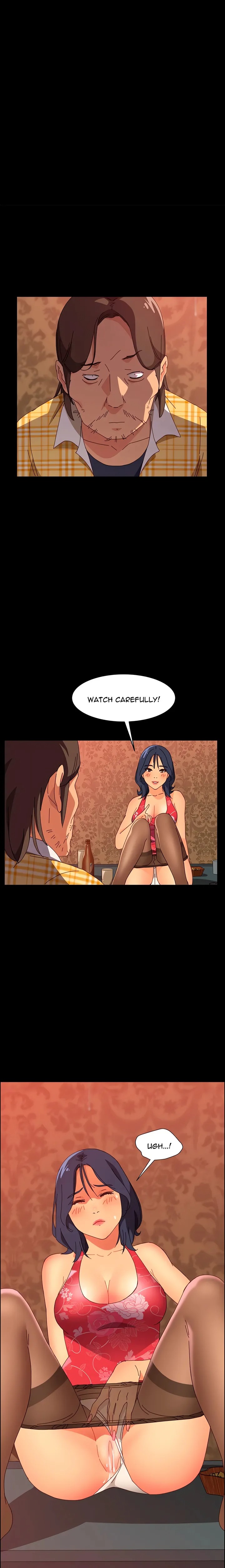 The Assistant (Uncensored) - Chapter 8 - picture 10