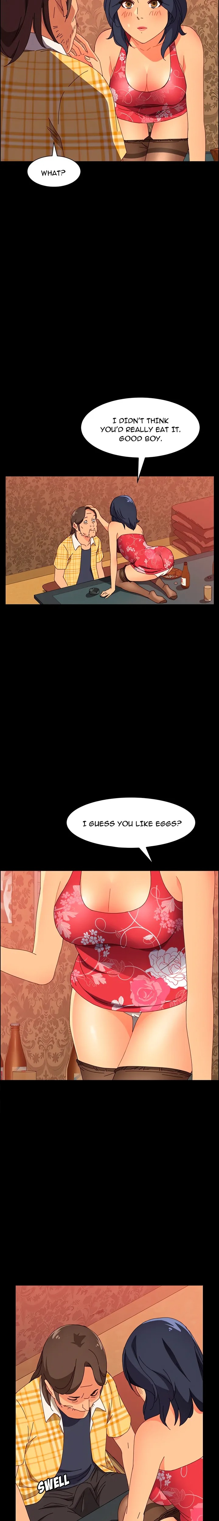 The Assistant (Uncensored) - Chapter 8 - picture 14