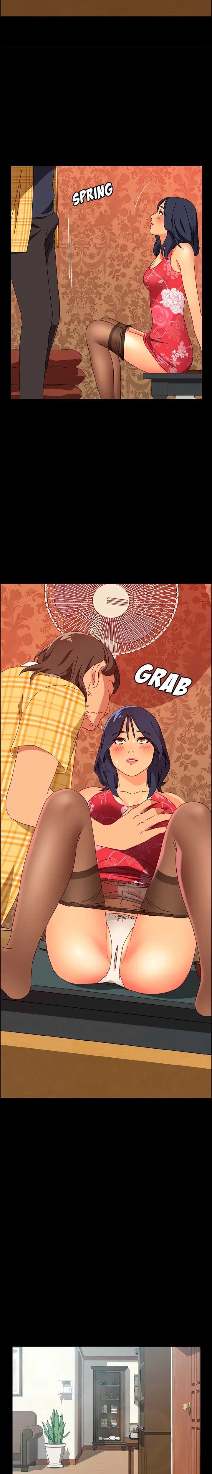The Assistant (Uncensored) - Chapter 8 - picture 16