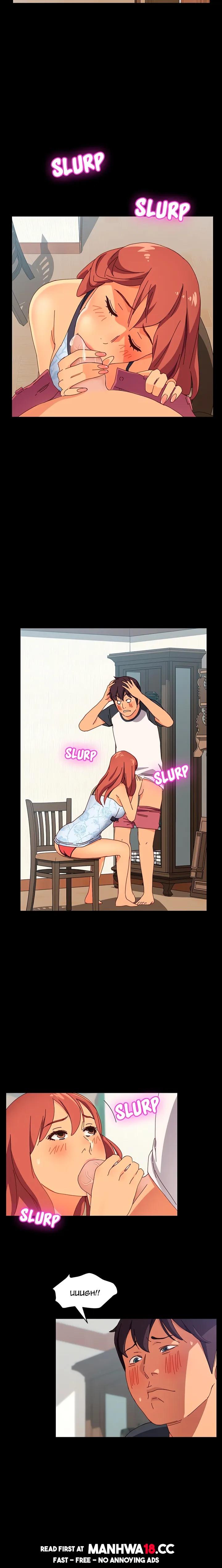 The Assistant (Uncensored) - Chapter 8 - picture 17