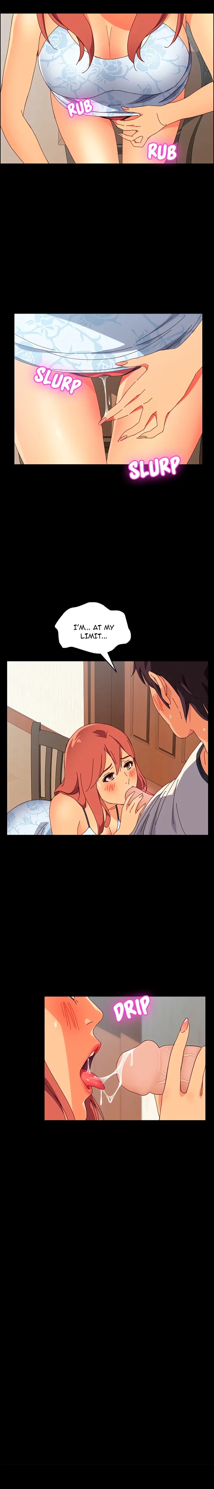 The Assistant (Uncensored) - Chapter 8 - picture 18