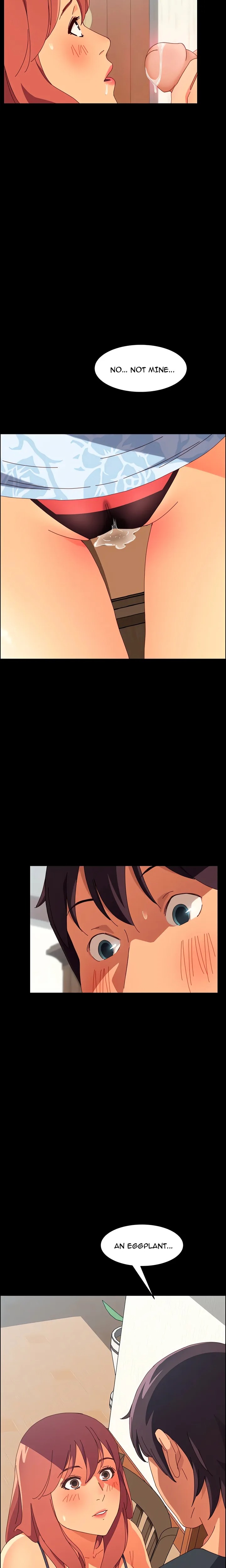 The Assistant (Uncensored) - Chapter 8 - picture 20
