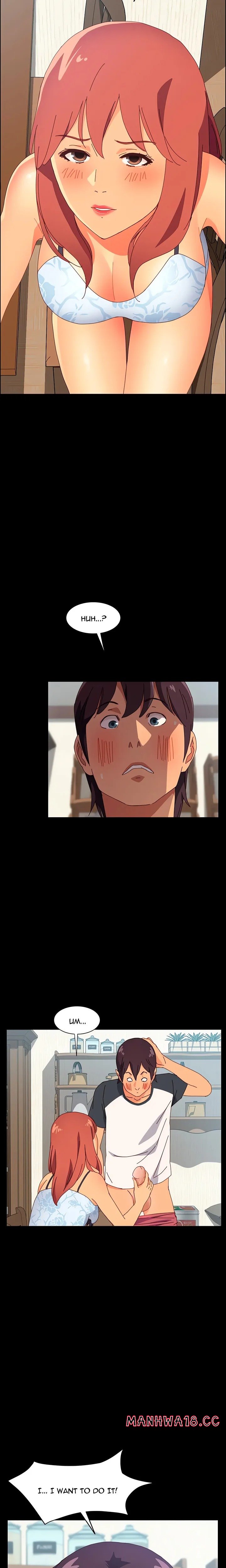 The Assistant (Uncensored) - Chapter 8 - picture 3