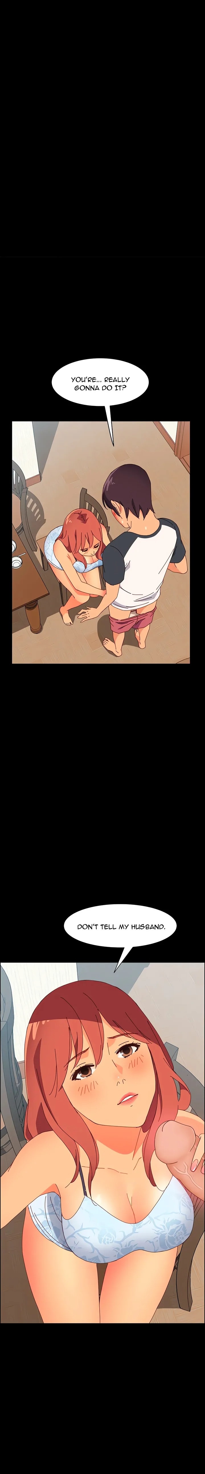 The Assistant (Uncensored) - Chapter 8 - picture 7