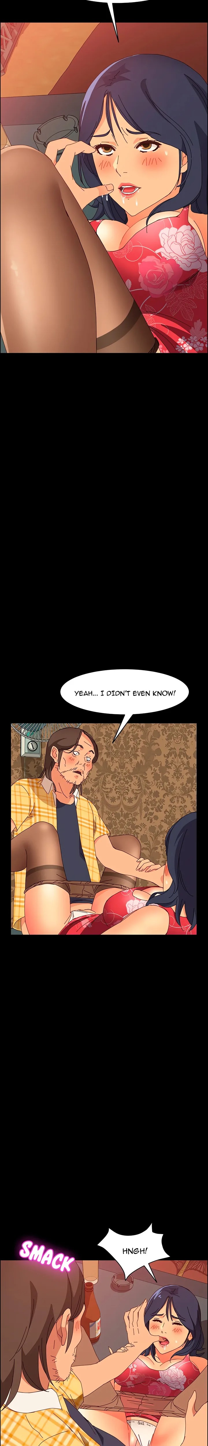 The Assistant (Uncensored) - Chapter 9 - picture 10