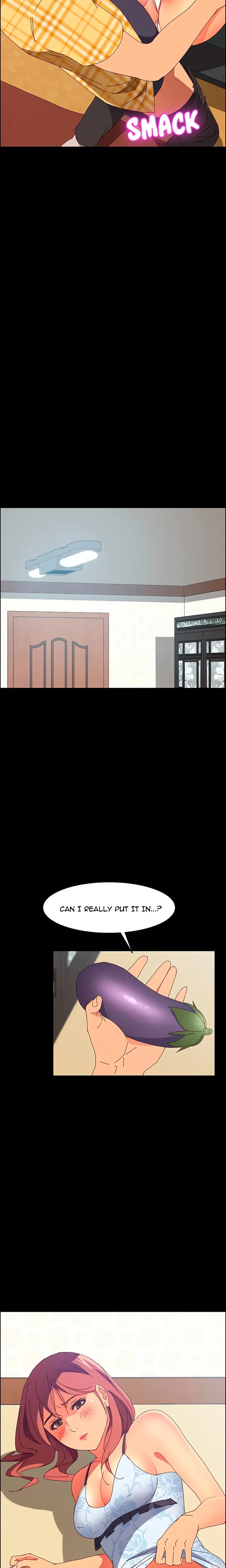 The Assistant (Uncensored) - Chapter 9 - picture 11