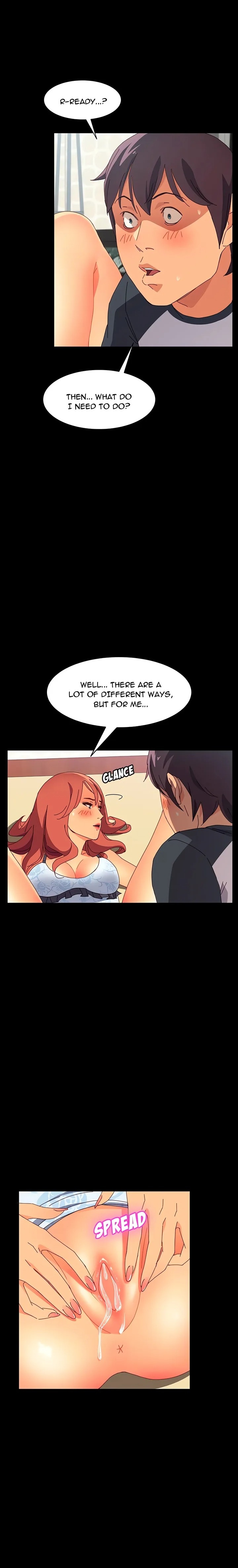 The Assistant (Uncensored) - Chapter 9 - picture 17