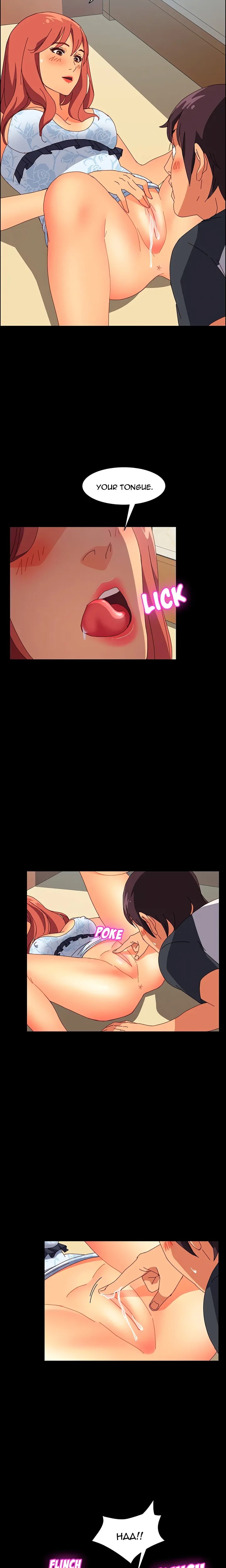 The Assistant (Uncensored) - Chapter 9 - picture 19