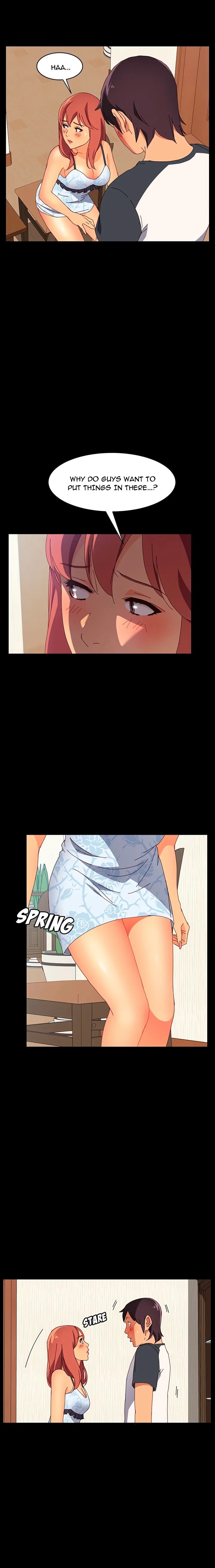 The Assistant (Uncensored) - Chapter 9 - picture 2