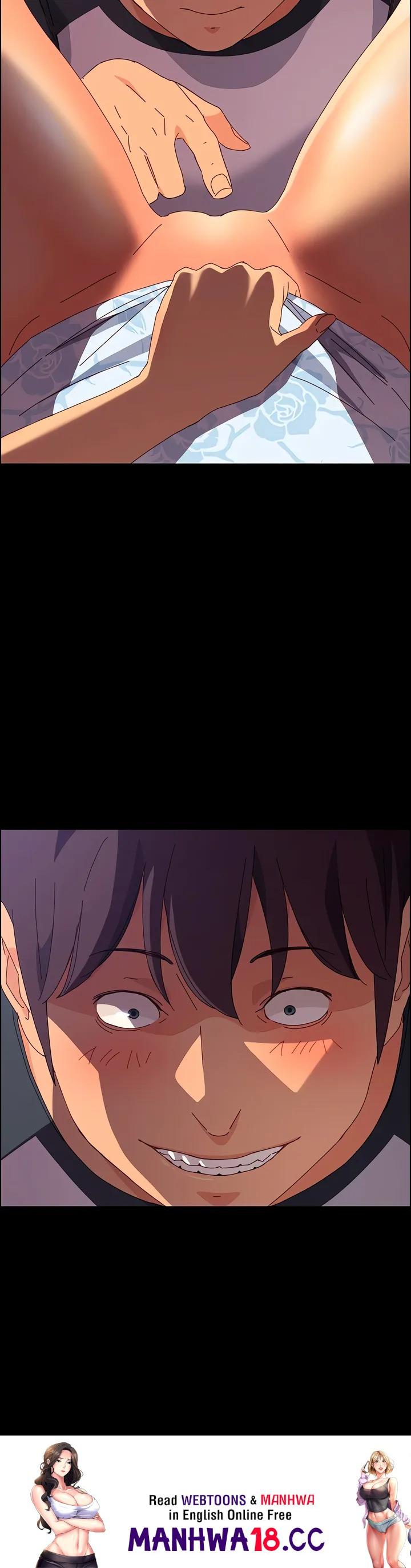 The Assistant (Uncensored) - Chapter 9 - picture 21