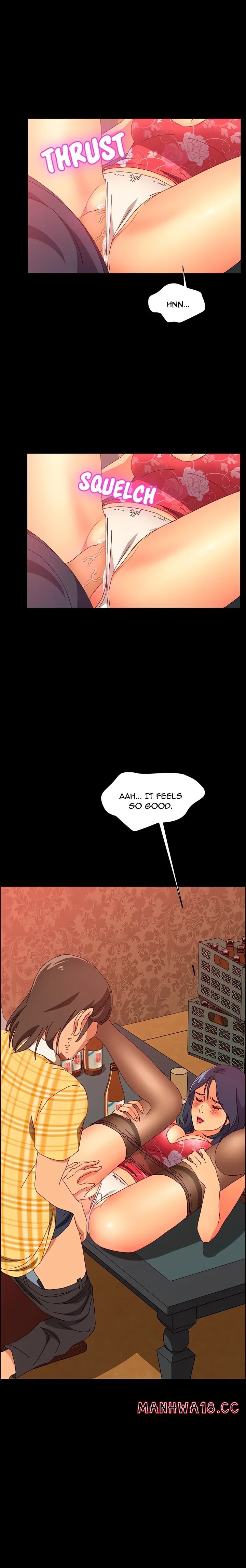 The Assistant (Uncensored) - Chapter 9 - picture 4