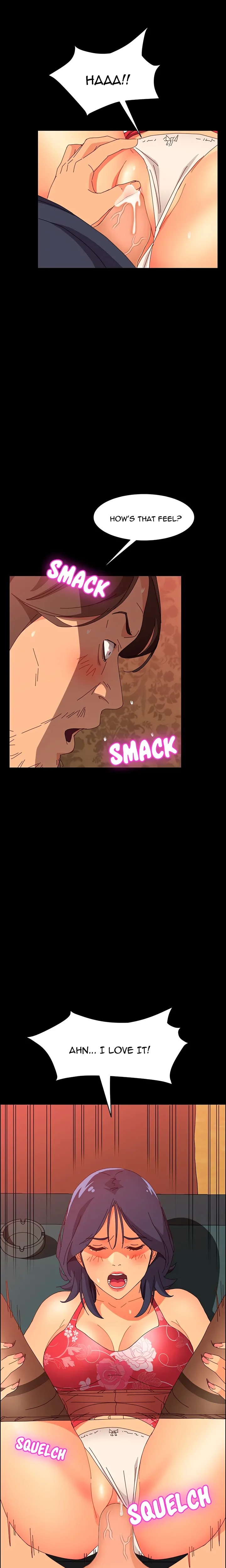 The Assistant (Uncensored) - Chapter 9 - picture 5