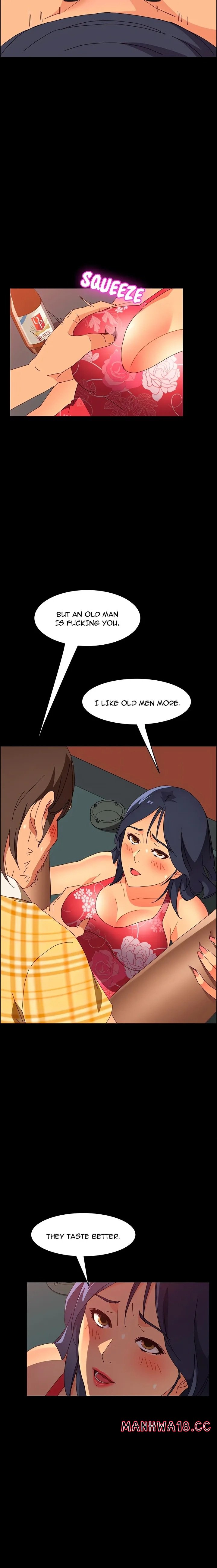 The Assistant (Uncensored) - Chapter 9 - picture 6