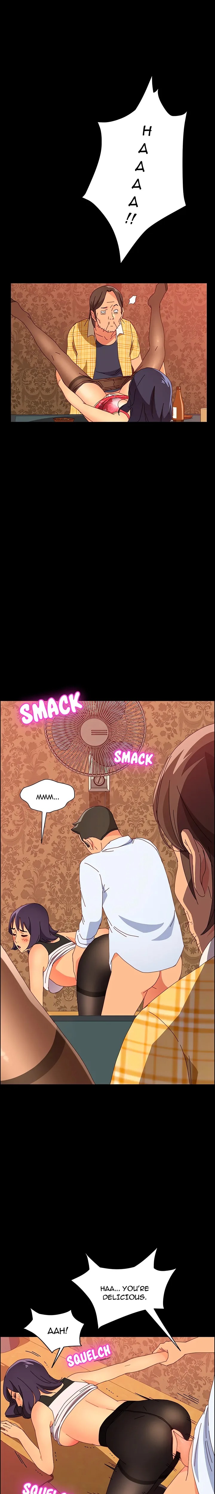 The Assistant (Uncensored) - Chapter 9 - picture 7