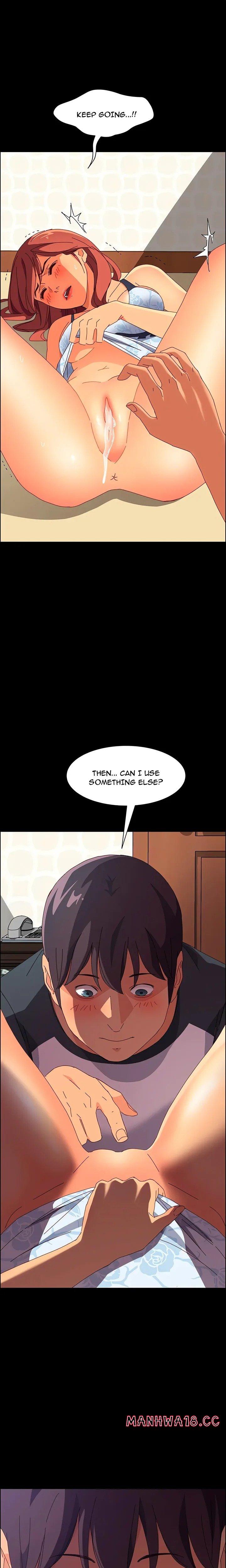 The Assistant (Uncensored) - Chapter 10 - picture 0