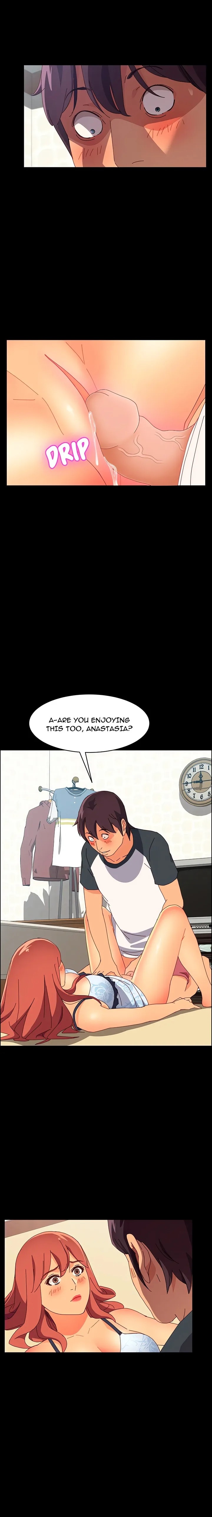 The Assistant (Uncensored) - Chapter 10 - picture 11