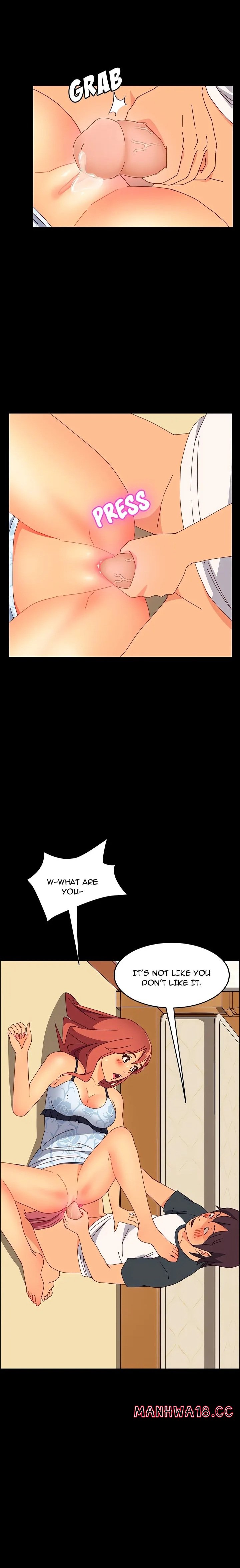 The Assistant (Uncensored) - Chapter 10 - picture 12