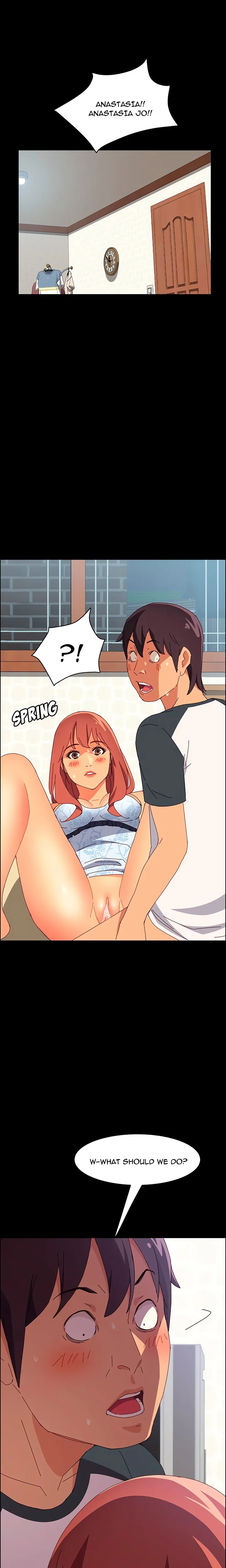 The Assistant (Uncensored) - Chapter 10 - picture 14