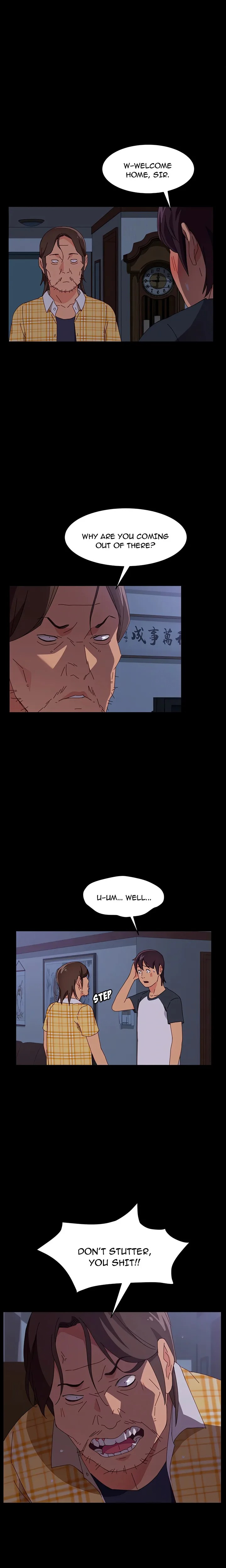 The Assistant (Uncensored) - Chapter 10 - picture 16