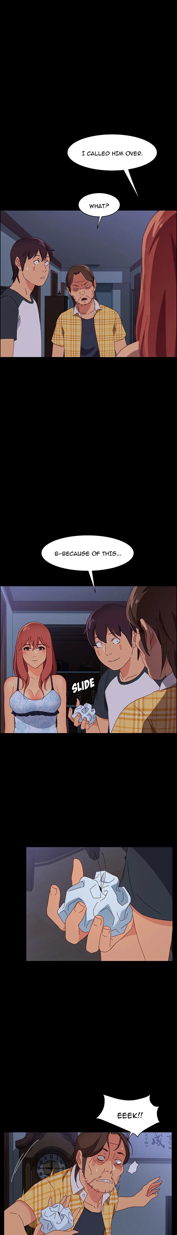 The Assistant (Uncensored) - Chapter 10 - picture 17