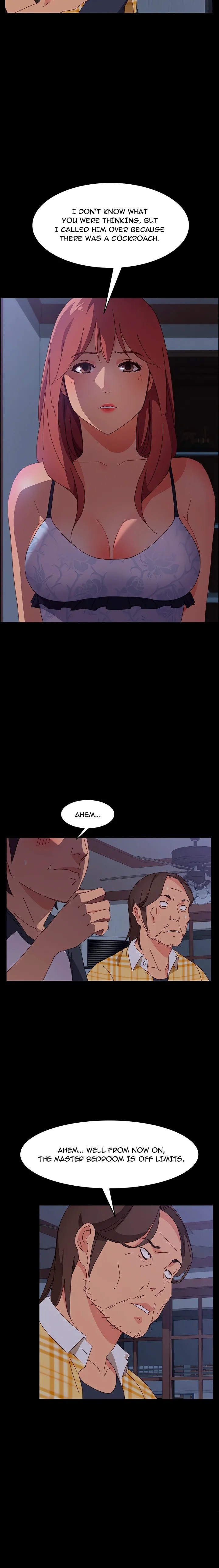 The Assistant (Uncensored) - Chapter 10 - picture 18