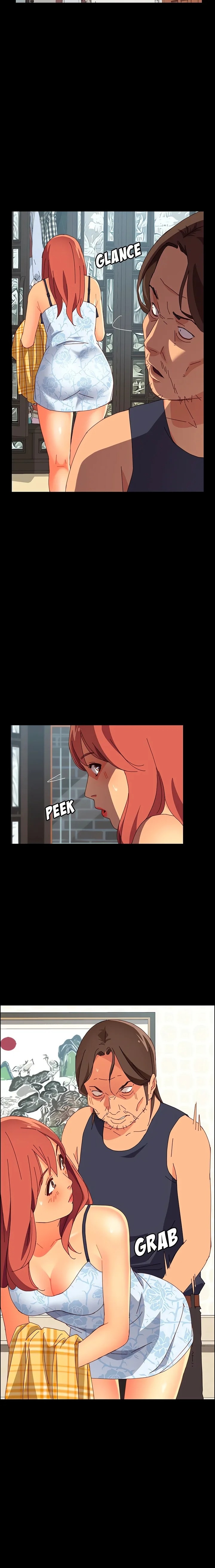 The Assistant (Uncensored) - Chapter 10 - picture 20