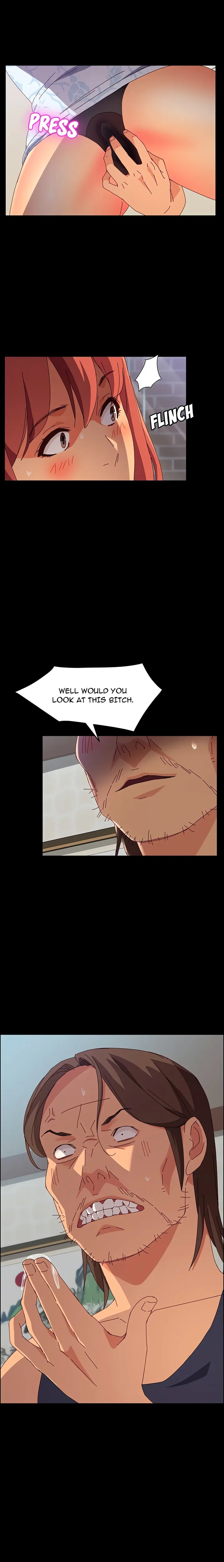The Assistant (Uncensored) - Chapter 10 - picture 21