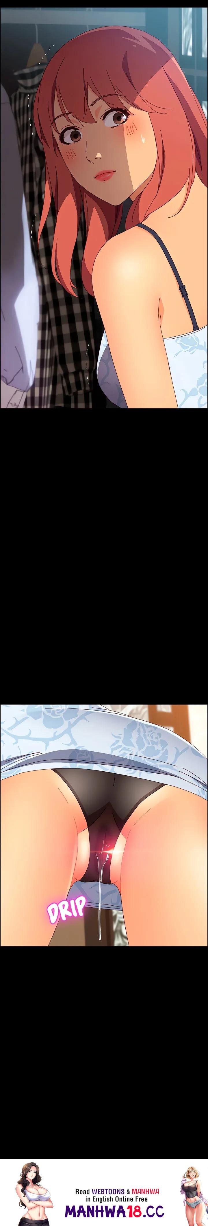 The Assistant (Uncensored) - Chapter 10 - picture 22