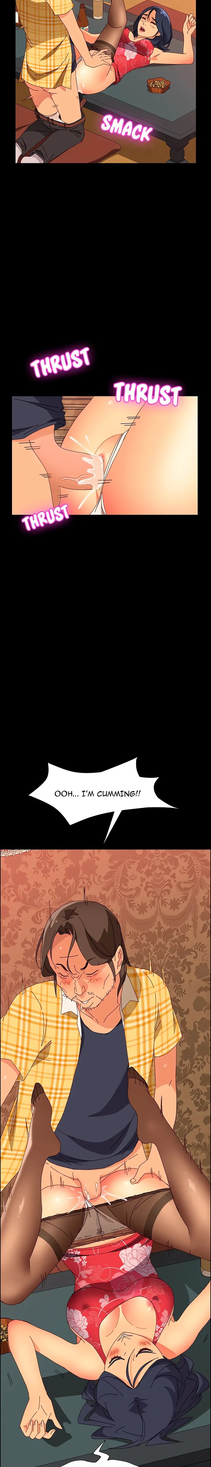 The Assistant (Uncensored) - Chapter 10 - picture 3