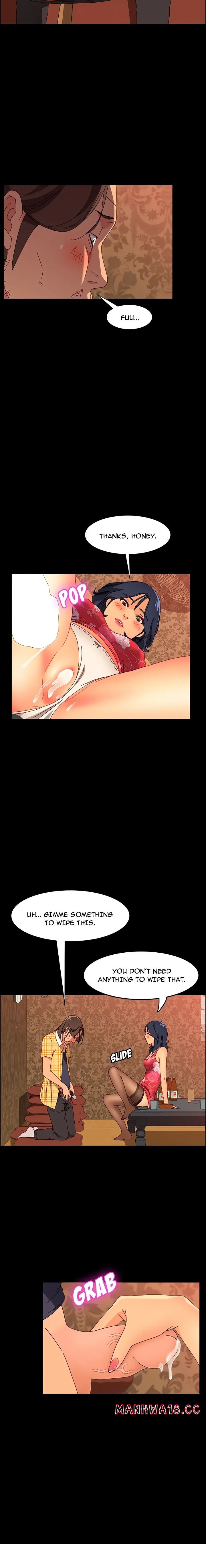The Assistant (Uncensored) - Chapter 10 - picture 5