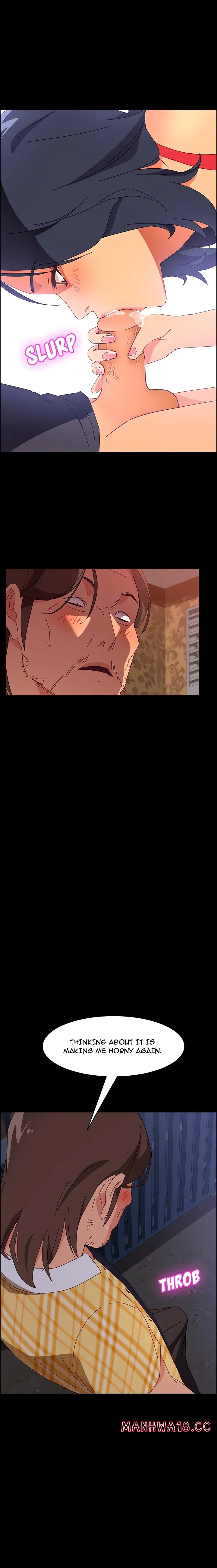 The Assistant (Uncensored) - Chapter 10 - picture 6