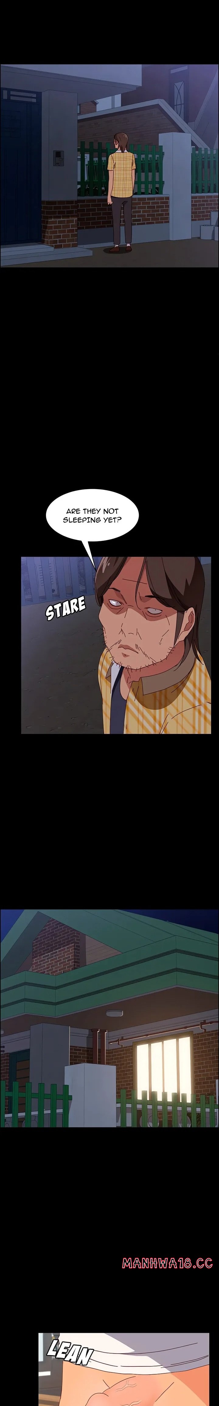 The Assistant (Uncensored) - Chapter 10 - picture 7