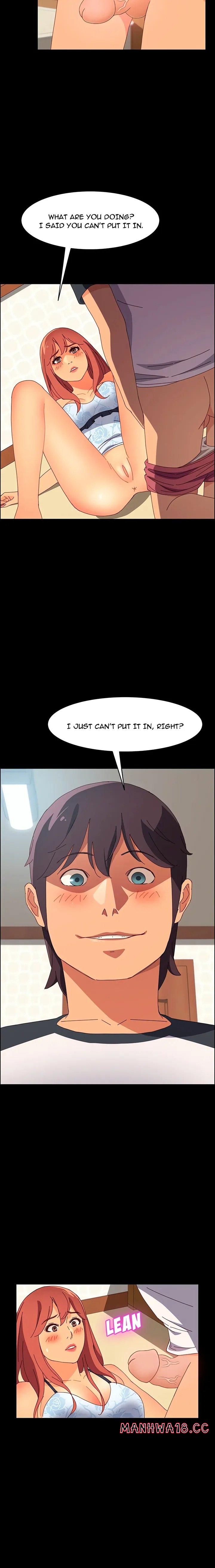 The Assistant (Uncensored) - Chapter 10 - picture 8