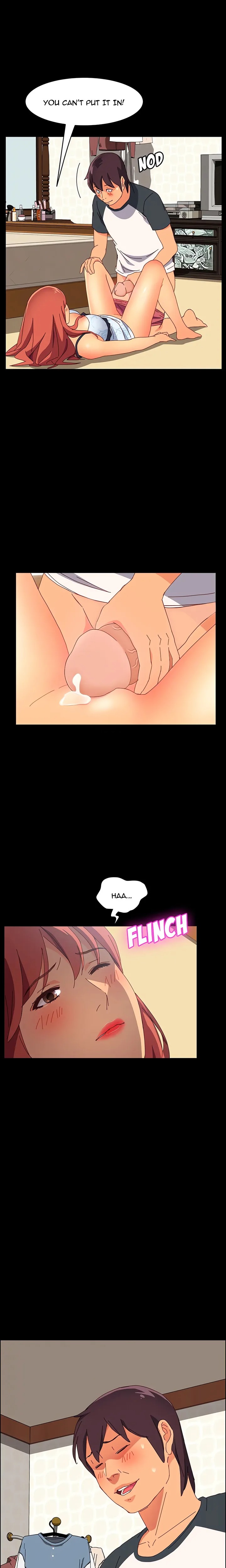 The Assistant (Uncensored) - Chapter 10 - picture 9