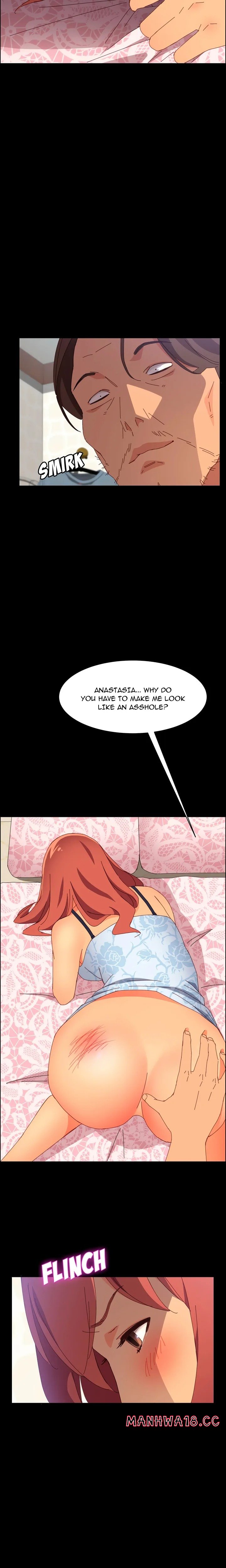 The Assistant (Uncensored) - Chapter 11 - picture 11