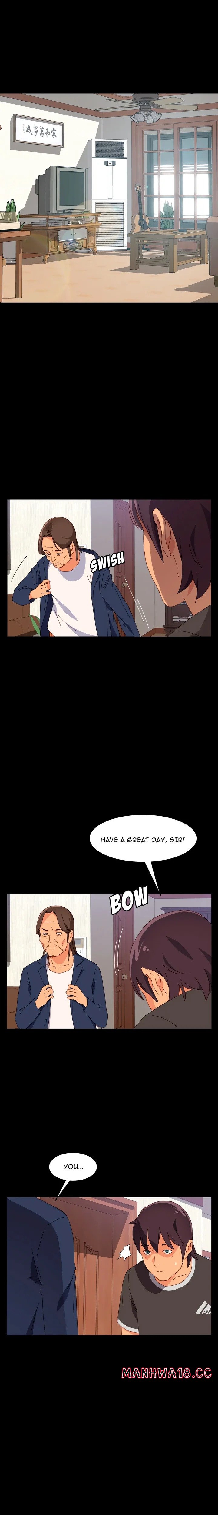 The Assistant (Uncensored) - Chapter 11 - picture 15