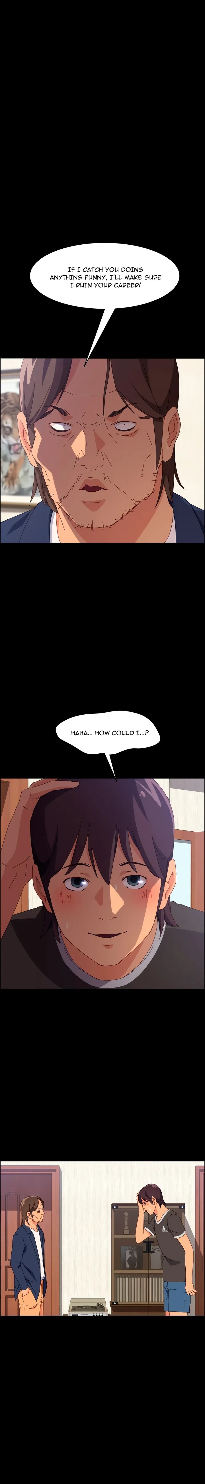 The Assistant (Uncensored) - Chapter 11 - picture 16
