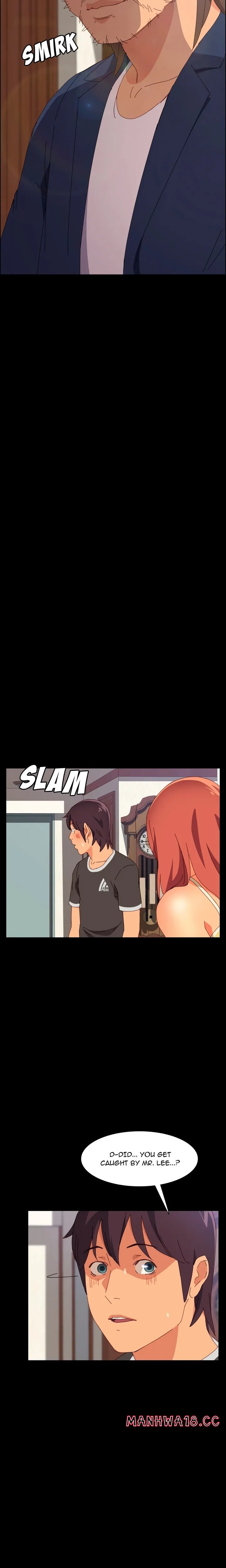The Assistant (Uncensored) - Chapter 11 - picture 18