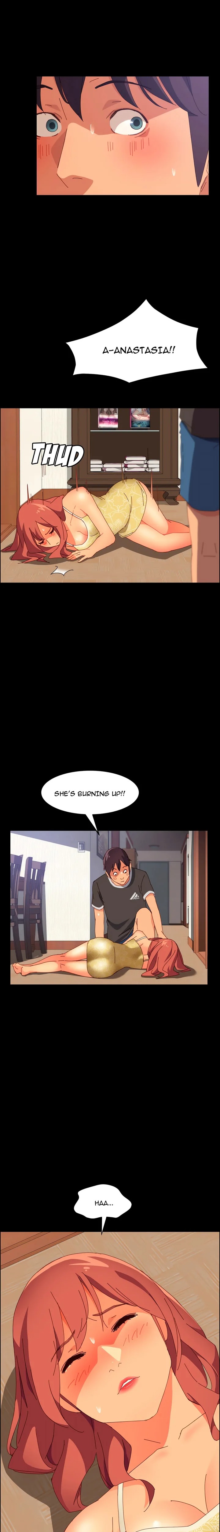 The Assistant (Uncensored) - Chapter 11 - picture 19