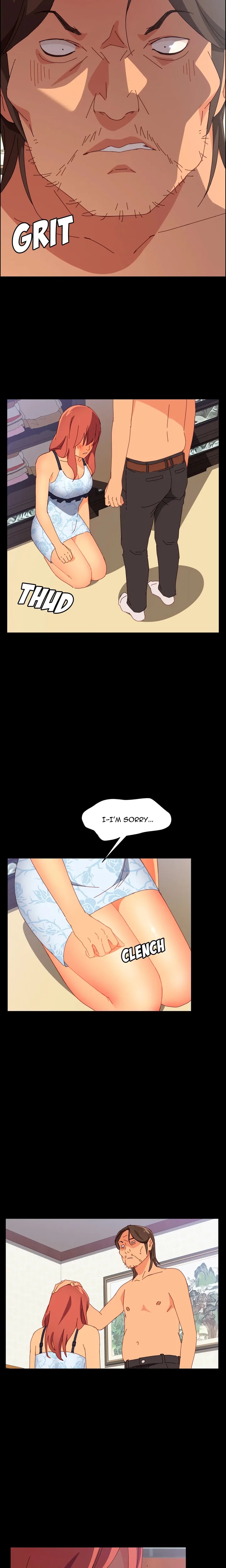 The Assistant (Uncensored) - Chapter 11 - picture 2