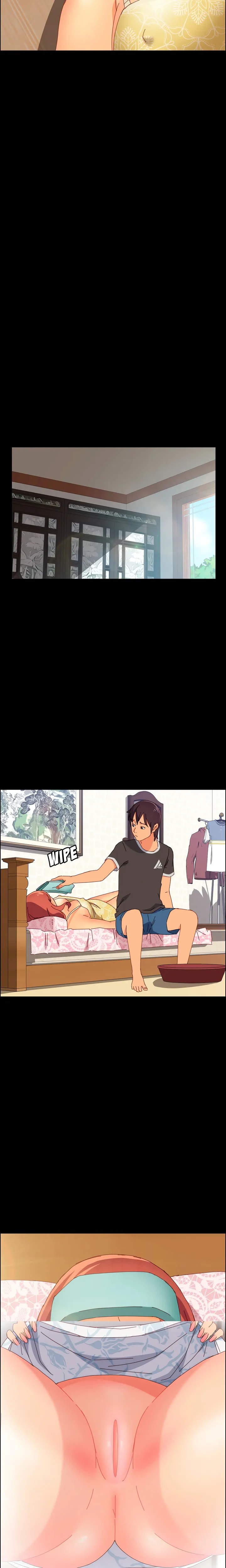 The Assistant (Uncensored) - Chapter 11 - picture 20