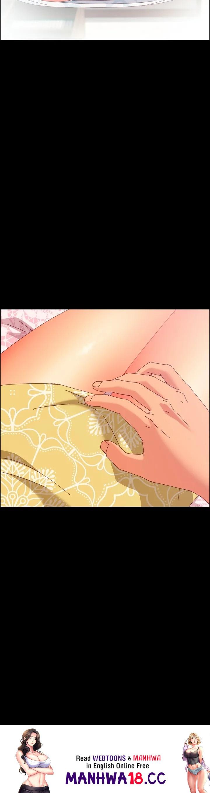 The Assistant (Uncensored) - Chapter 11 - picture 21