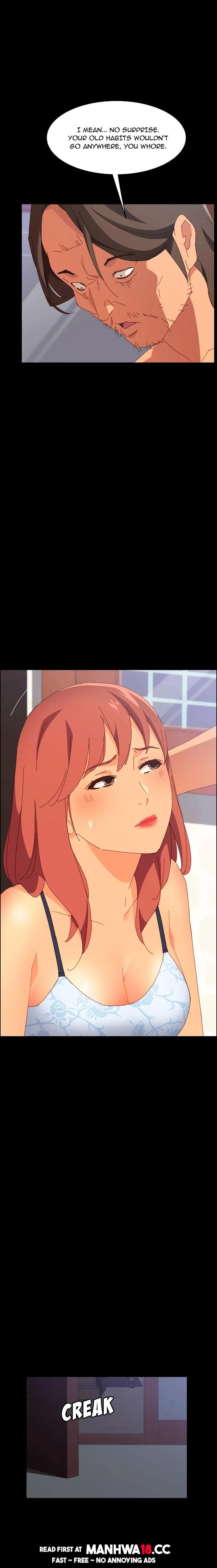 The Assistant (Uncensored) - Chapter 11 - picture 4