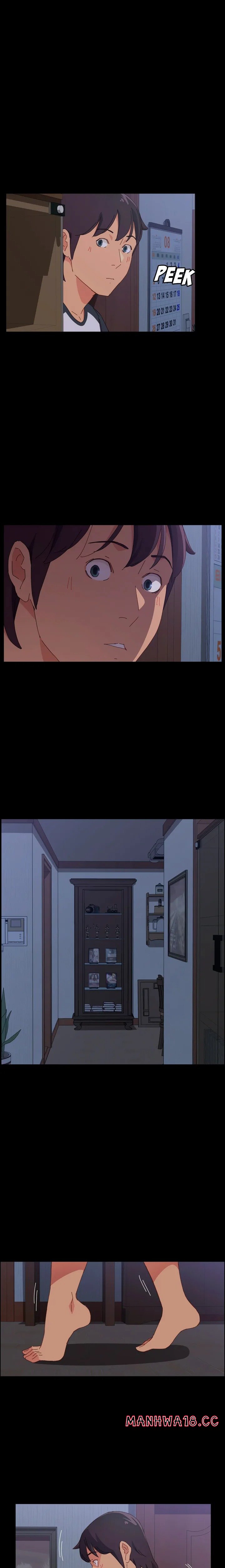The Assistant (Uncensored) - Chapter 11 - picture 5
