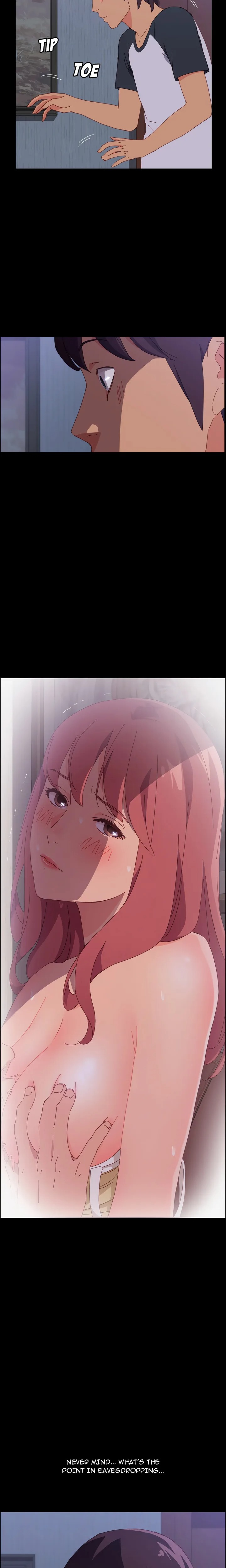The Assistant (Uncensored) - Chapter 11 - picture 6