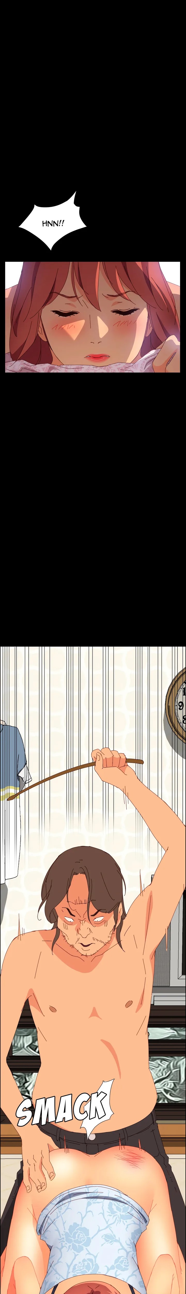 The Assistant (Uncensored) - Chapter 11 - picture 8