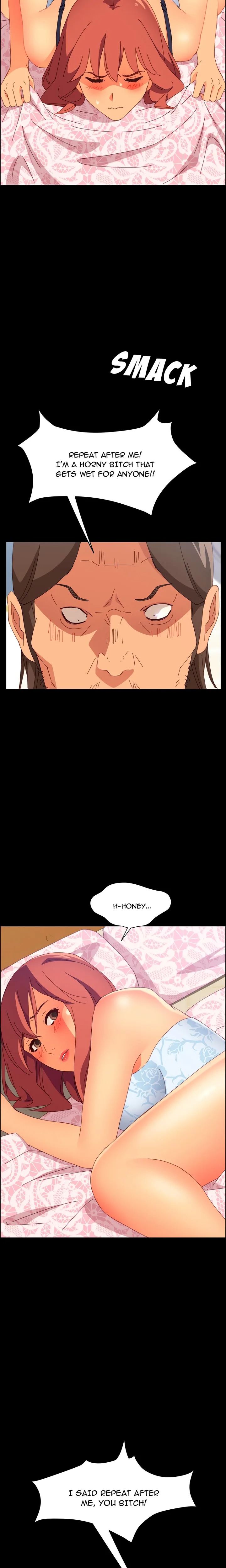 The Assistant (Uncensored) - Chapter 11 - picture 9