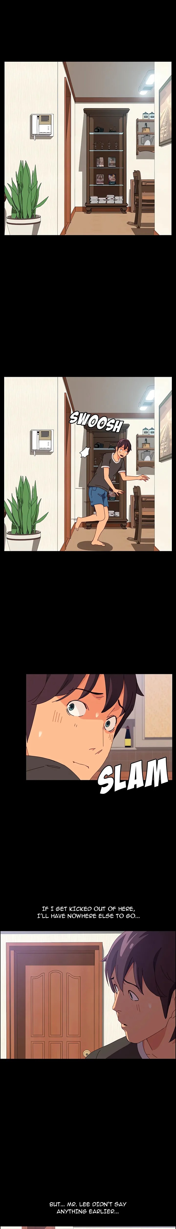 The Assistant (Uncensored) - Chapter 12 - picture 11
