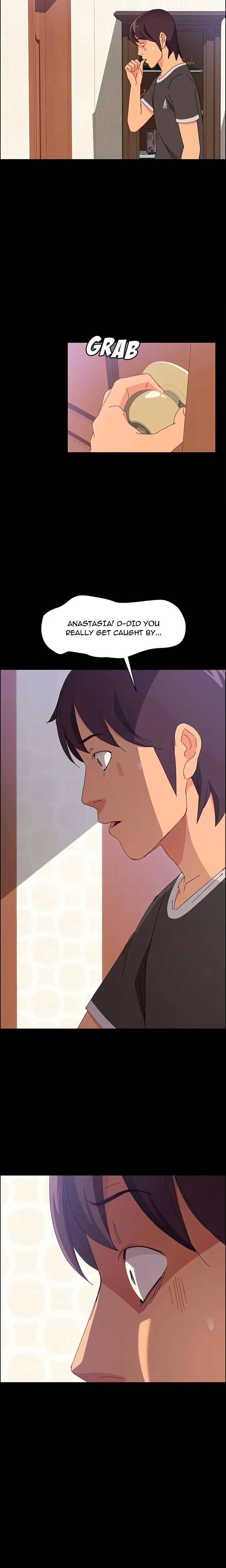 The Assistant (Uncensored) - Chapter 12 - picture 12